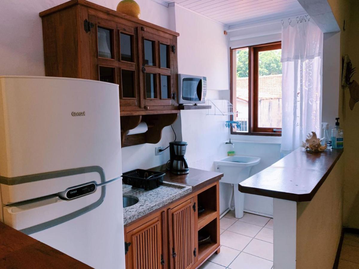 Loft Queem C Historico-ilhabela * Ilhabela