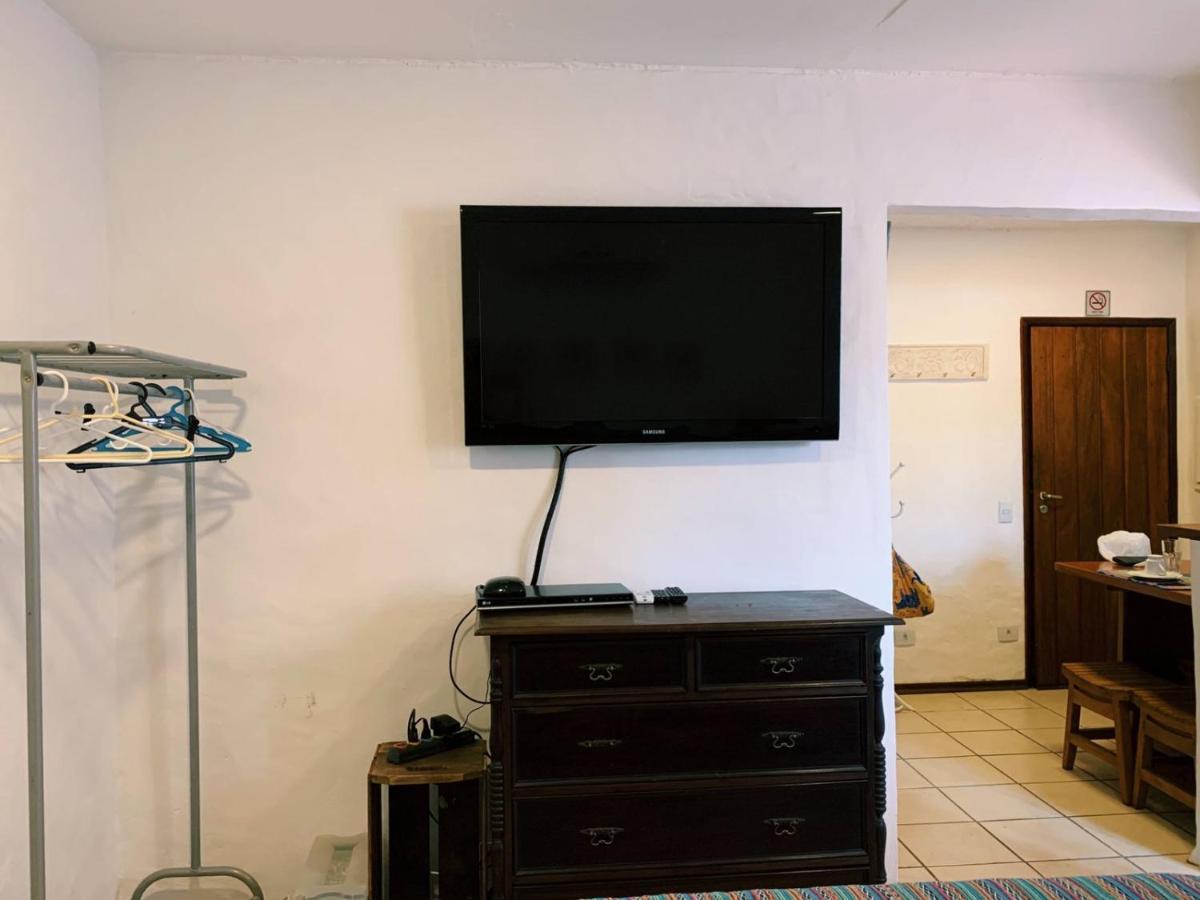 Loft Queem C Historico-ilhabela Ilhabela