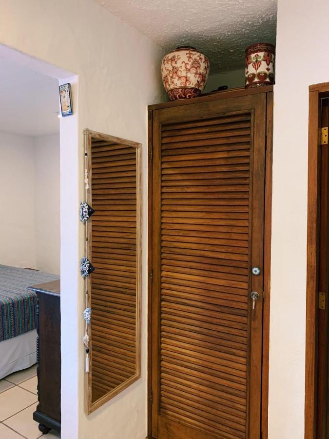 Loft Queem C Historico-ilhabela Apartment