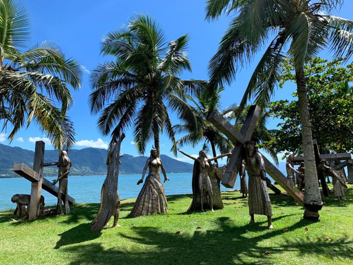 Loft Queem C Historico-ilhabela *