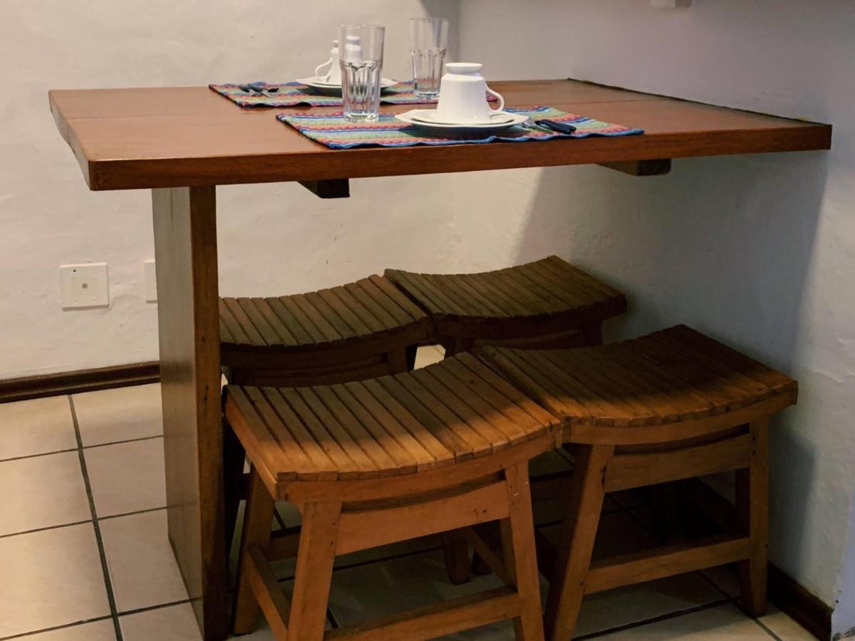 Loft Queem C Historico-ilhabela Ilhabela