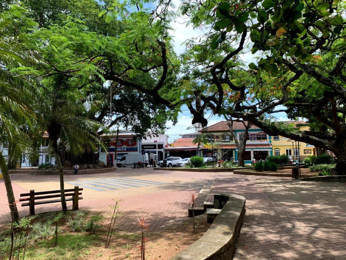Apartment Loft Queem C Historico-ilhabela *