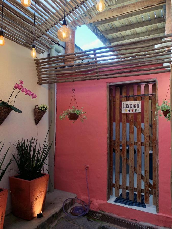 Loft Queem C Historico-ilhabela *