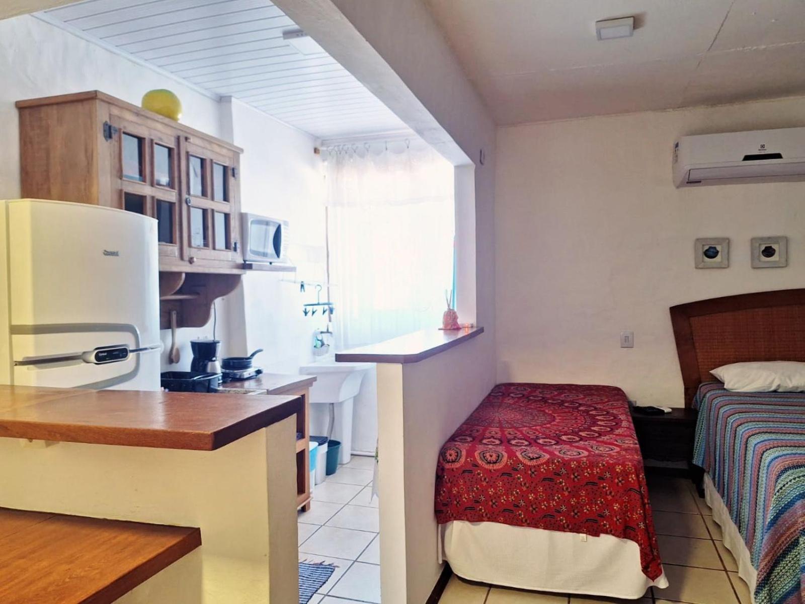 Loft Queem C Historico-ilhabela Apartment Ilhabela