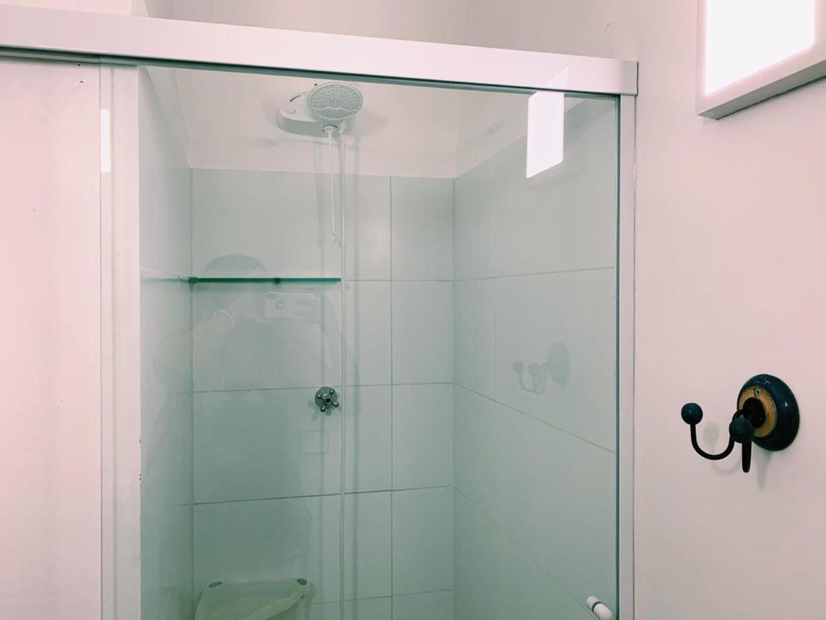 Loft Queem C Historico-ilhabela * Ilhabela