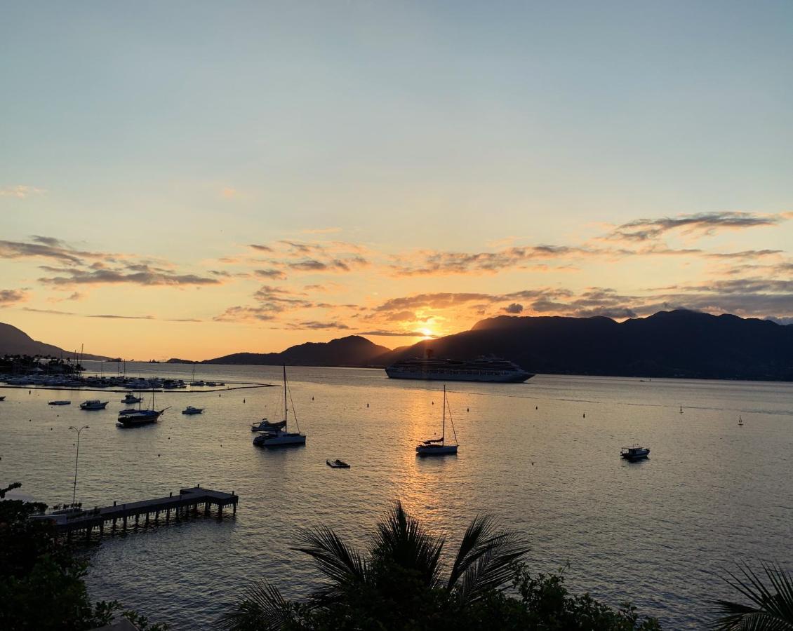 Loft Queem C Historico-ilhabela *