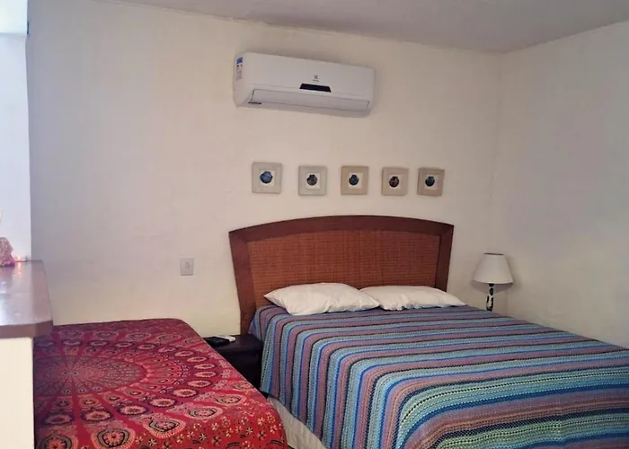 Loft Queem Vila C Historico-Ilhabela