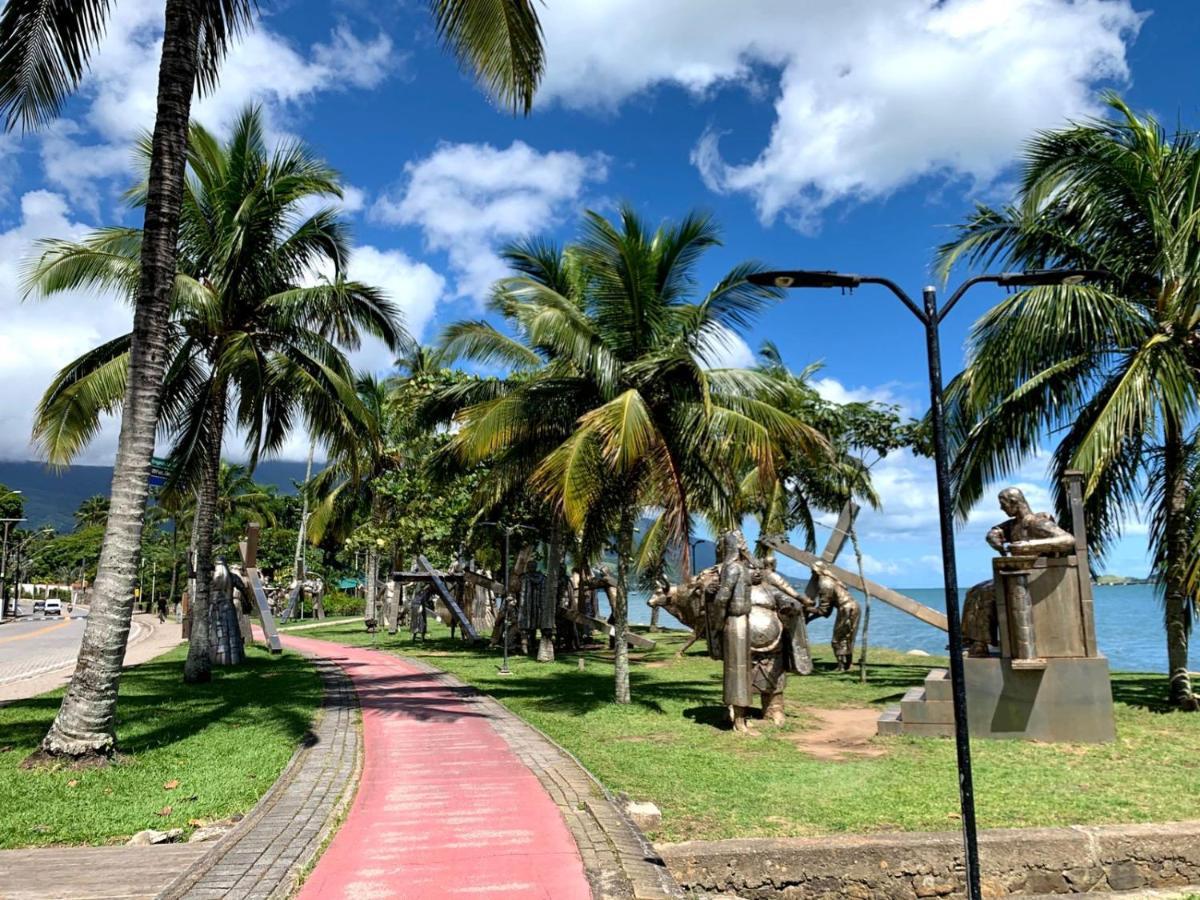 Loft Queem C Historico-ilhabela * Ilhabela