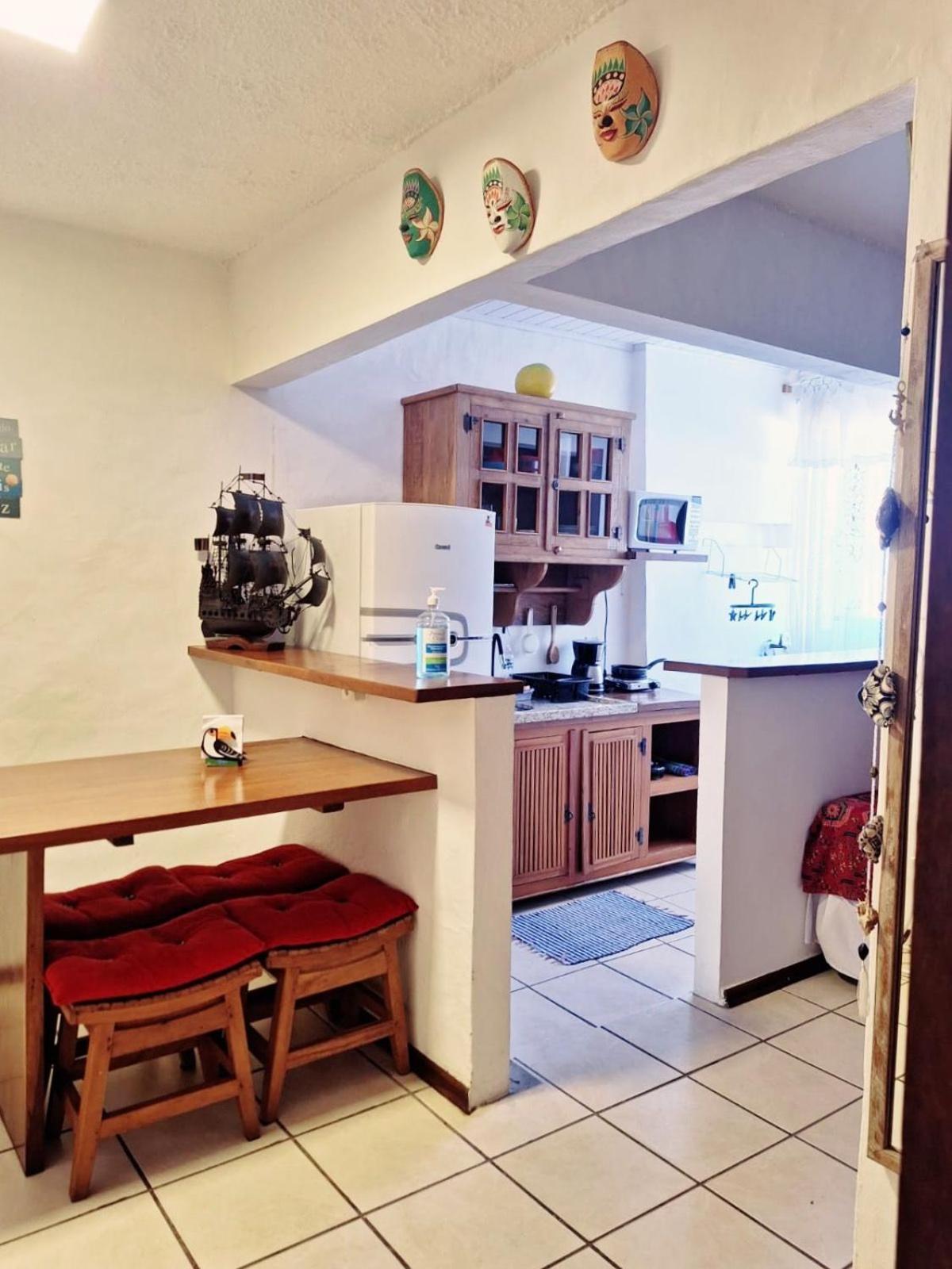 Loft Queem C Historico-ilhabela Apartment Ilhabela
